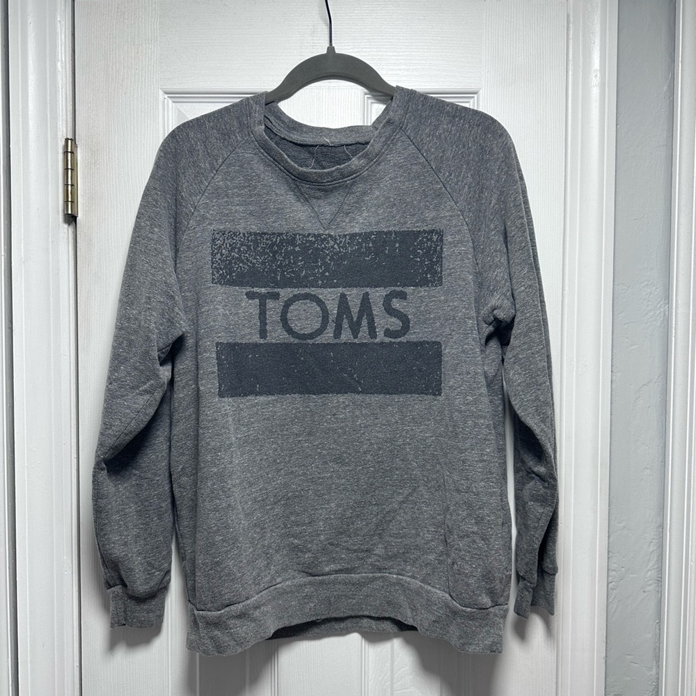 TOMS Sweatshirt